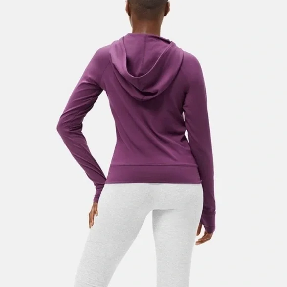 Outdoor Voices All Day Hoodie - Picture 3 of 9